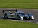 Peugeot 908 HY 2008 года